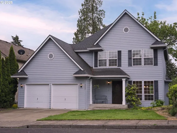 $579,900 | 2205 Northwest 138th Street, Vancouver, WA 98685