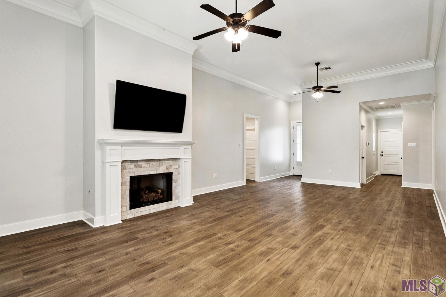 578 Flycatcher Drive Baton Rouge, LA 70810 - Photo 4 of 21