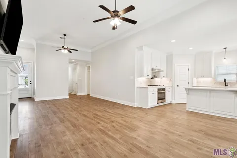 $395,000 | 578 Flycatcher Drive, Baton Rouge, LA 70810