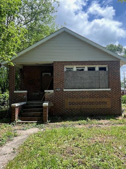 4673 Massachusetts Street Gary, IN 46409 - Photo 1 of 7 480x640
