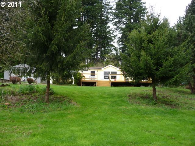 497 Northwest Gropper Road Stevenson, WA 98648 - Photo 1 of 11