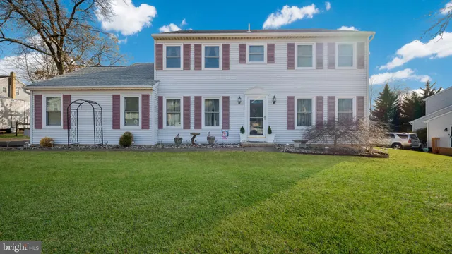 $649,900 | 1267 Holly Road, Warrington, PA 18976