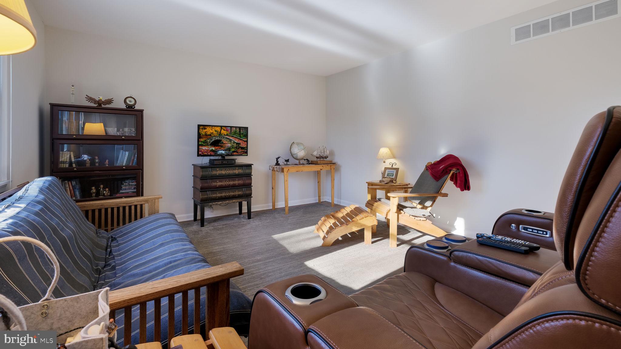 1267 Holly Road Warrington, PA 18976 - Photo 18 of 42 a living room with furniture