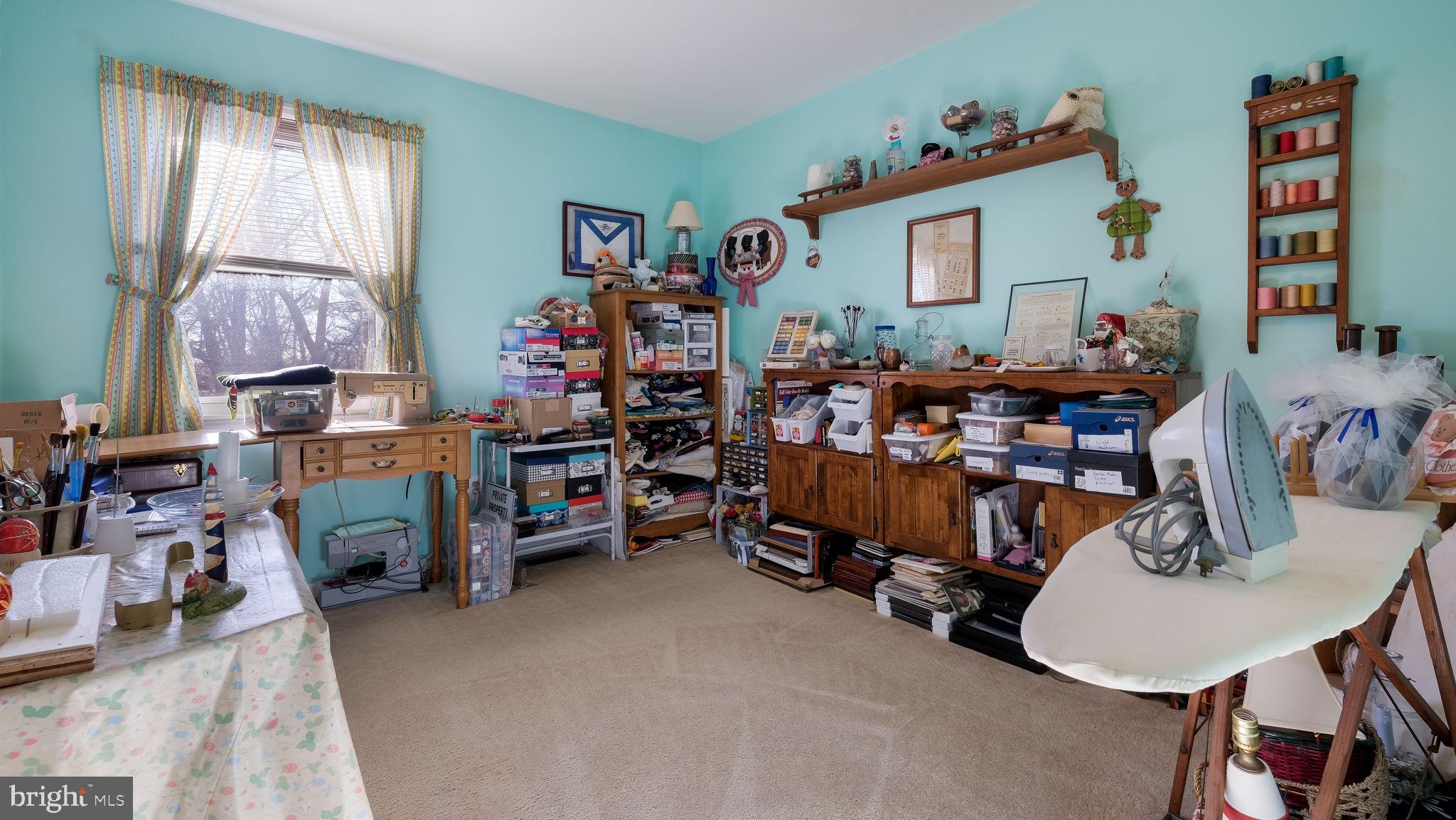 1267 Holly Road Warrington, PA 18976 - Photo 30 of 42 a room with furniture and a window