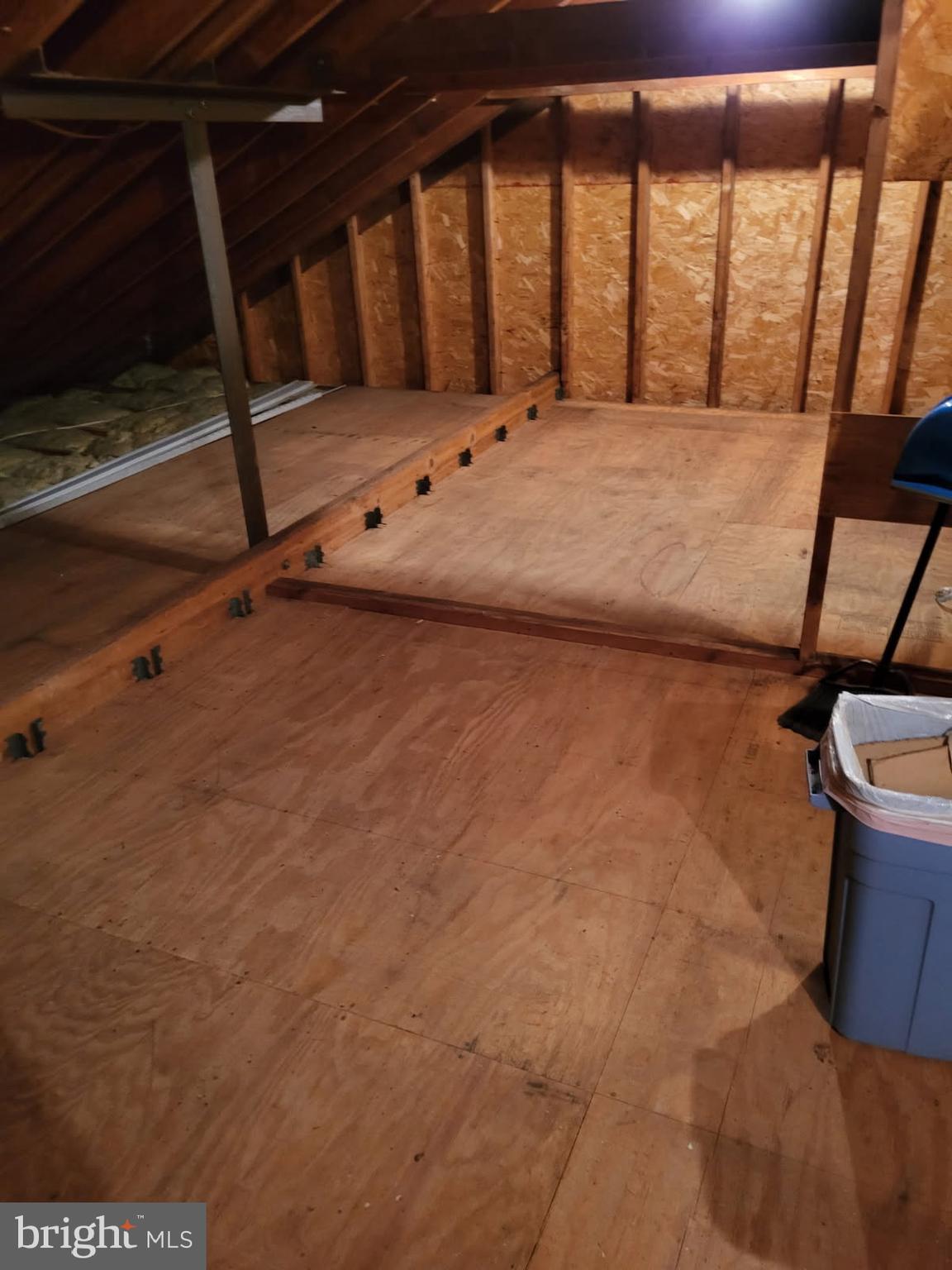 1267 Holly Road Warrington, PA 18976 - Photo 36 of 42 a view of wooden floor in a room