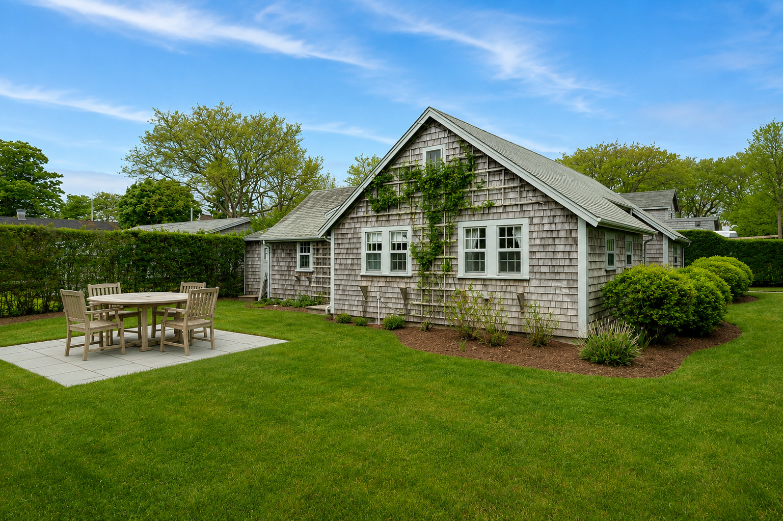 2 Lily Street Nantucket, MA 02554 - Photo 11 of 28
