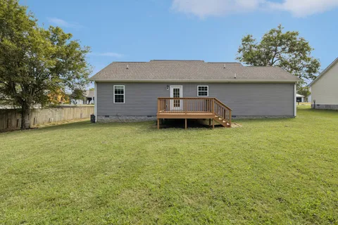 $364,000 | 6923 Riverwalk Boulevard, Murfreesboro, TN 37130