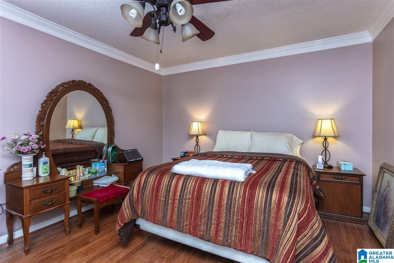 4833 Vise Road Pinson, AL 35126 - Photo 20 of 30