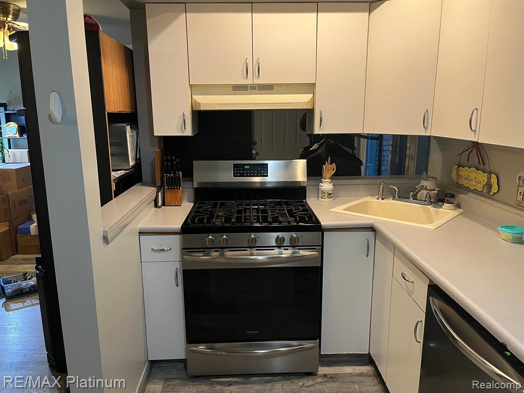 11125 East 10 Mile Road Warren, MI 48089 - Photo 11 of 43 Gallery Image 11