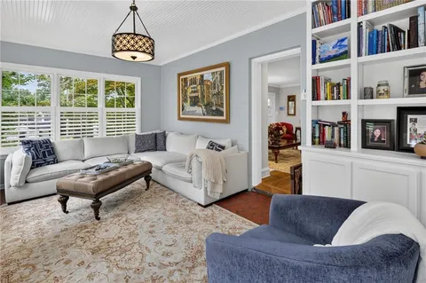 $995,000 | 457 Princeton Way Northeast, Atlanta, GA 30307