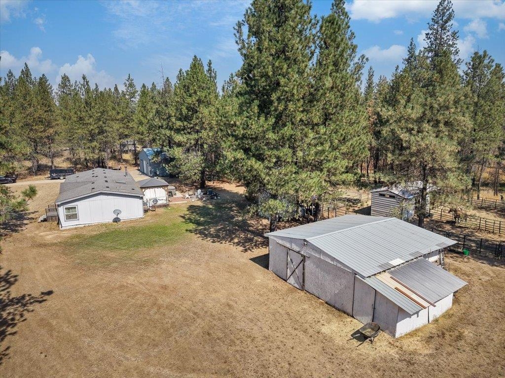 35308 North Conklin Road Elk, WA 99009 - Photo 36 of 39 Gallery Image 36