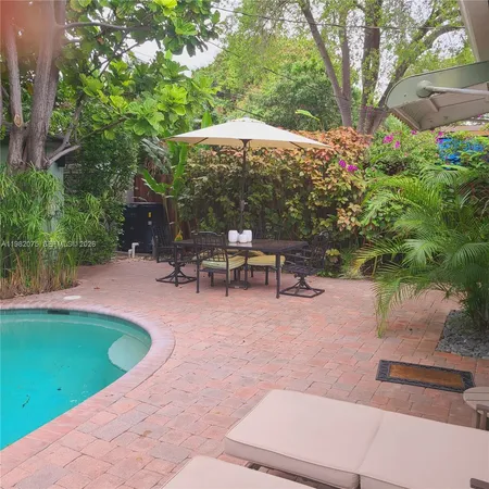 $2,400 | 1601 Northeast 17th Terrace, Unit 2, Fort Lauderdale, FL 33305