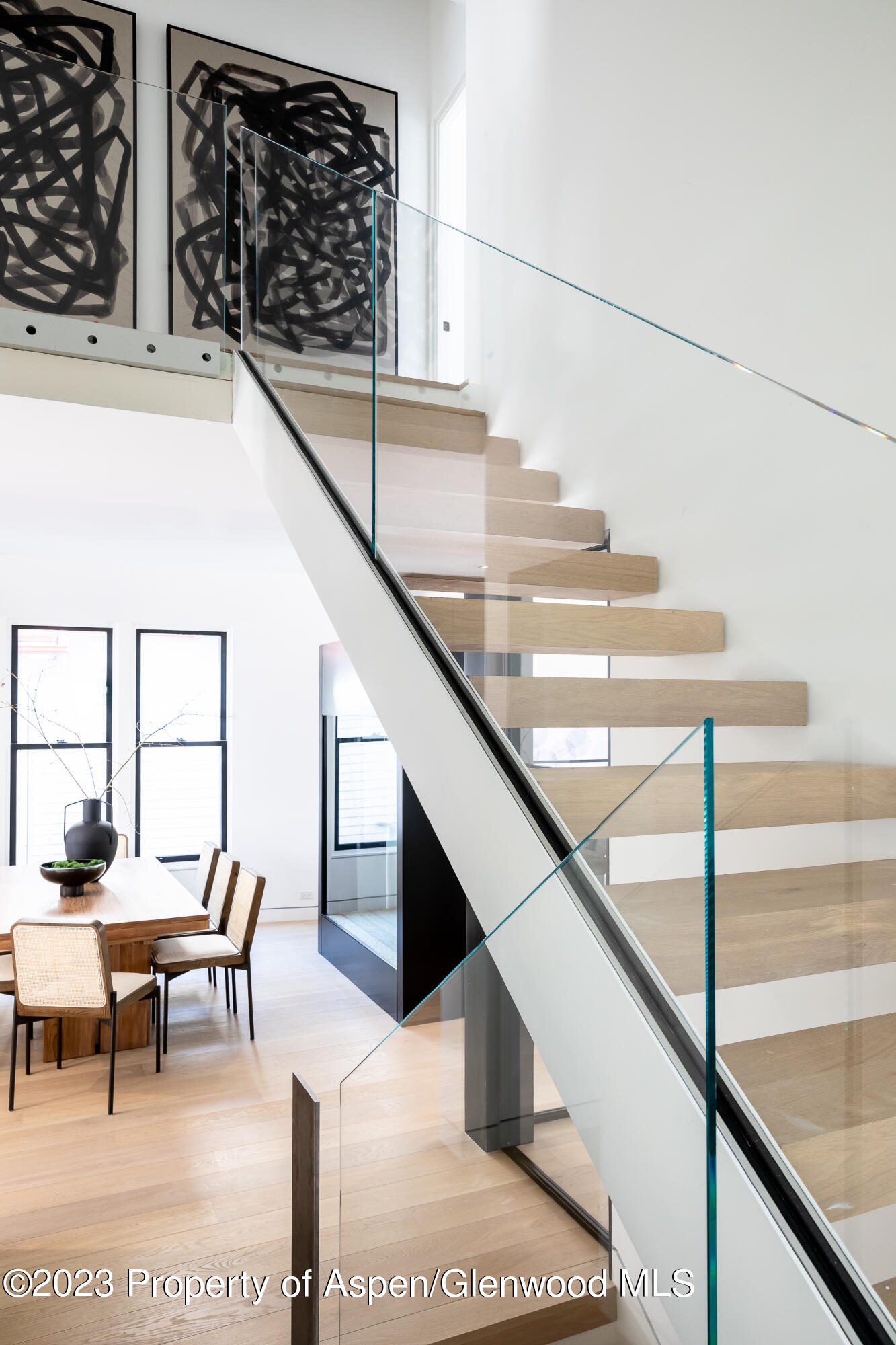 125 West Main Street Aspen, CO 81611 - Photo 20 of 52 a view of entryway and hall