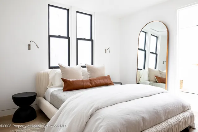 a close view of a sink