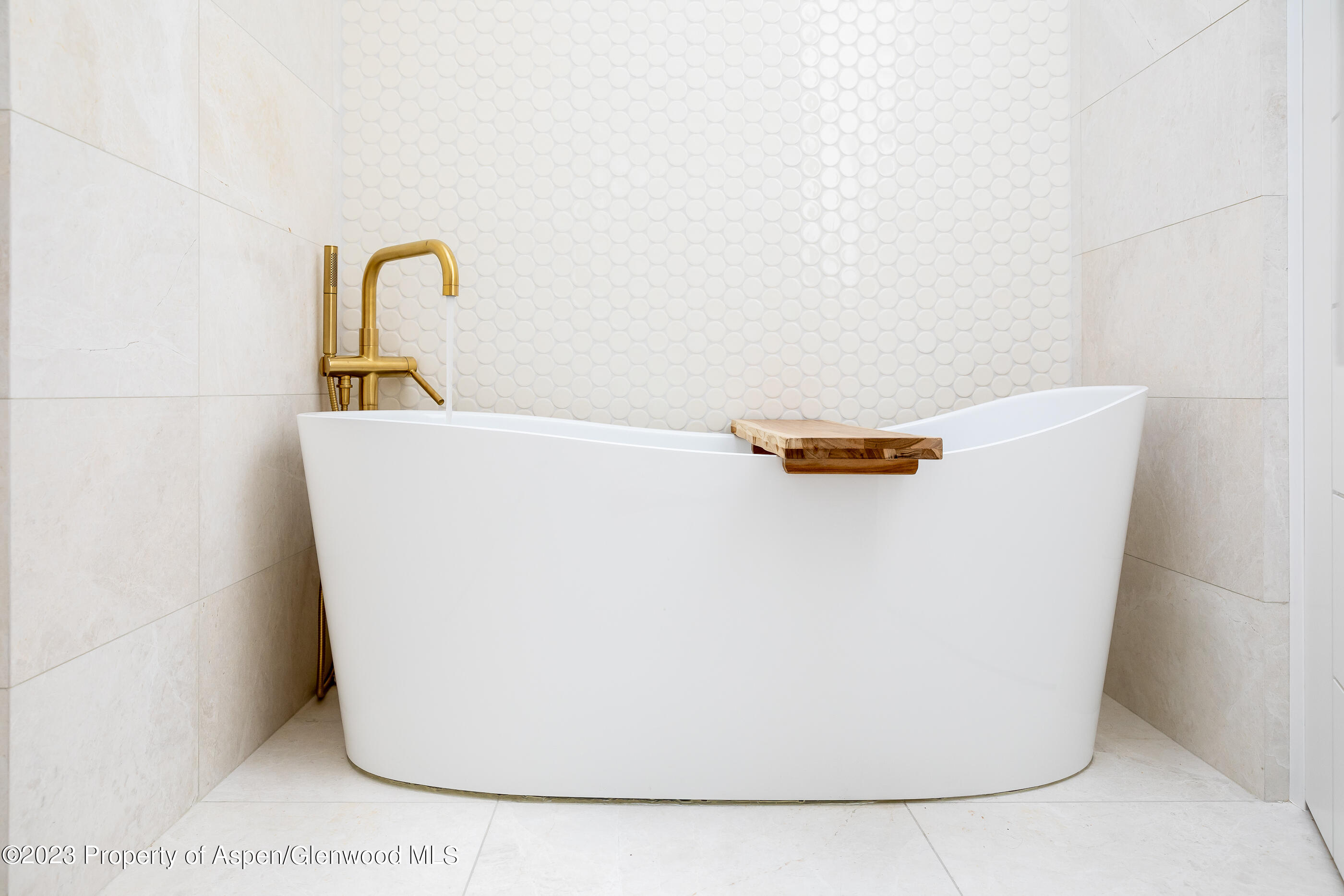 125 West Main Street Aspen, CO 81611 - Photo 33 of 52 a close view of a sink