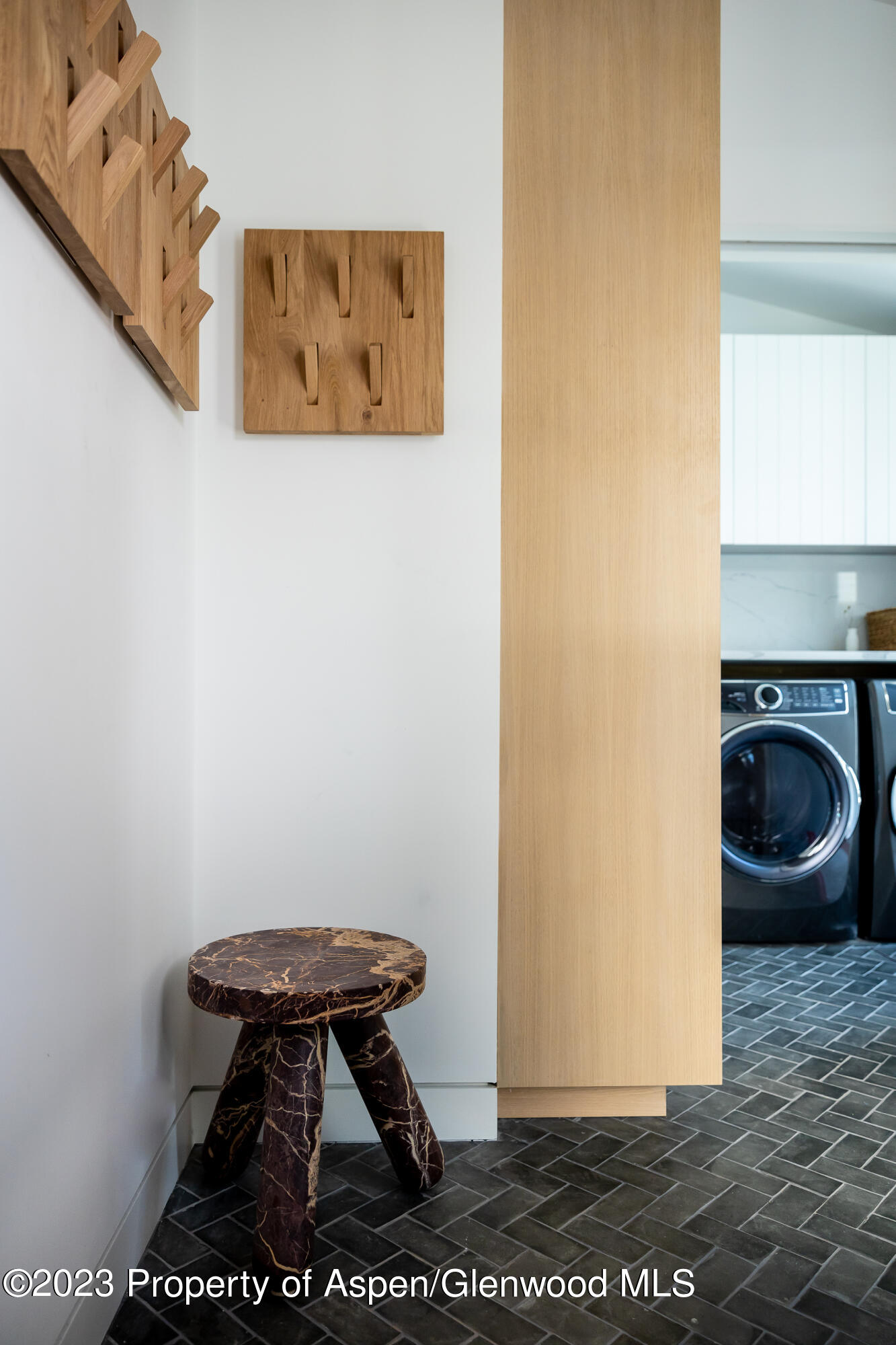 125 West Main Street Aspen, CO 81611 - Photo 47 of 52 a picture of door