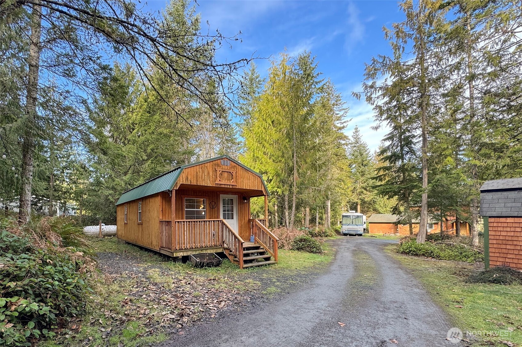 131 Robinson Road Port Angeles, WA 98362 - Photo 22 of 40