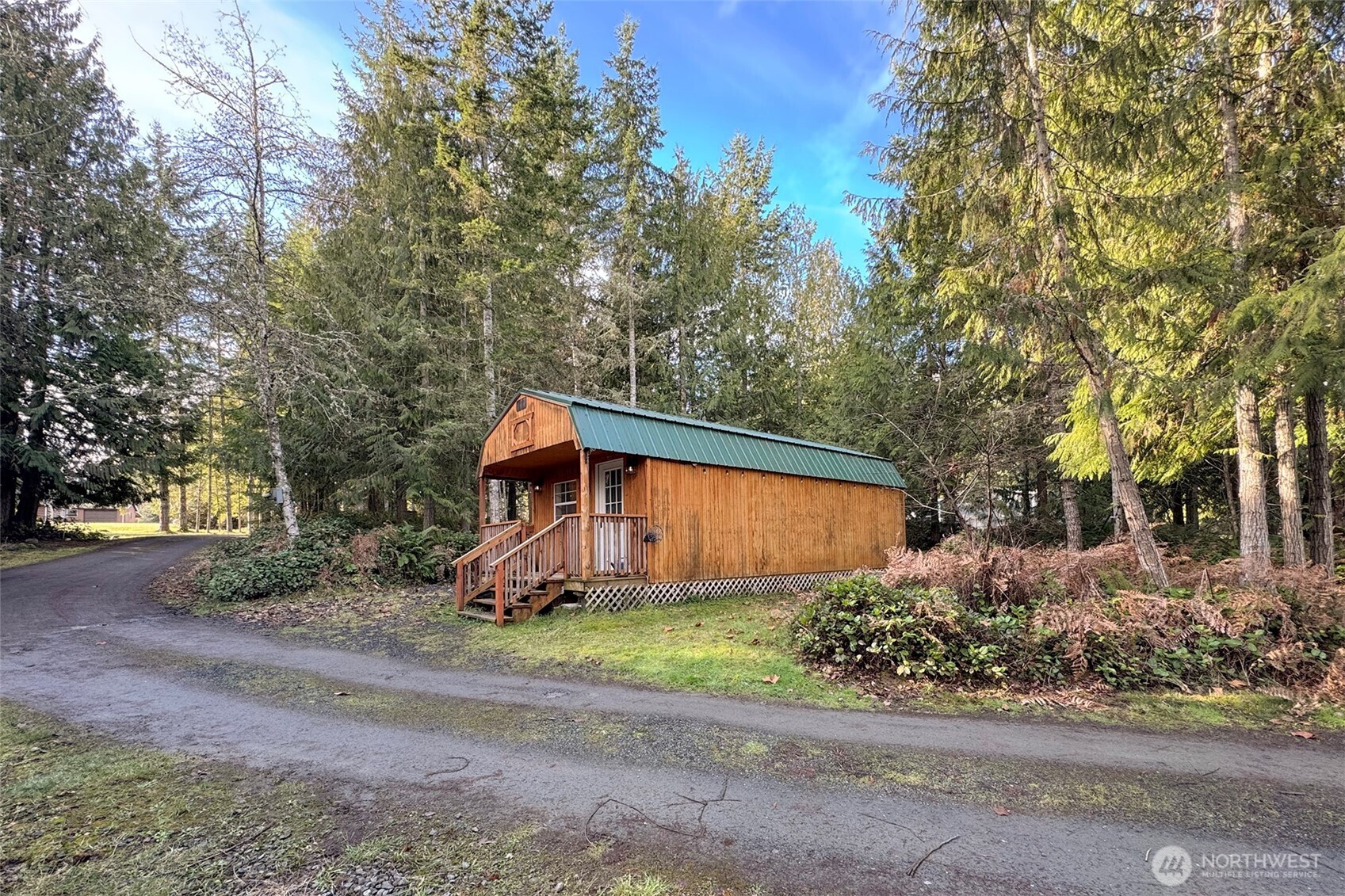 131 Robinson Road Port Angeles, WA 98362 - Photo 28 of 40