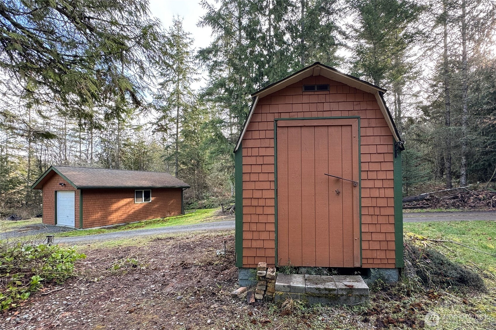 131 Robinson Road Port Angeles, WA 98362 - Photo 30 of 40