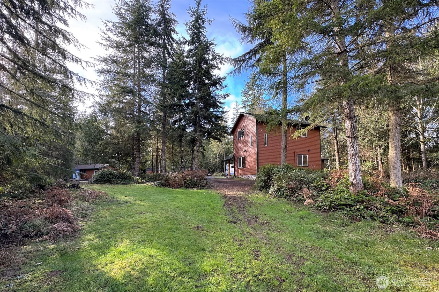 131 Robinson Road Port Angeles, WA 98362 - Photo 31 of 40