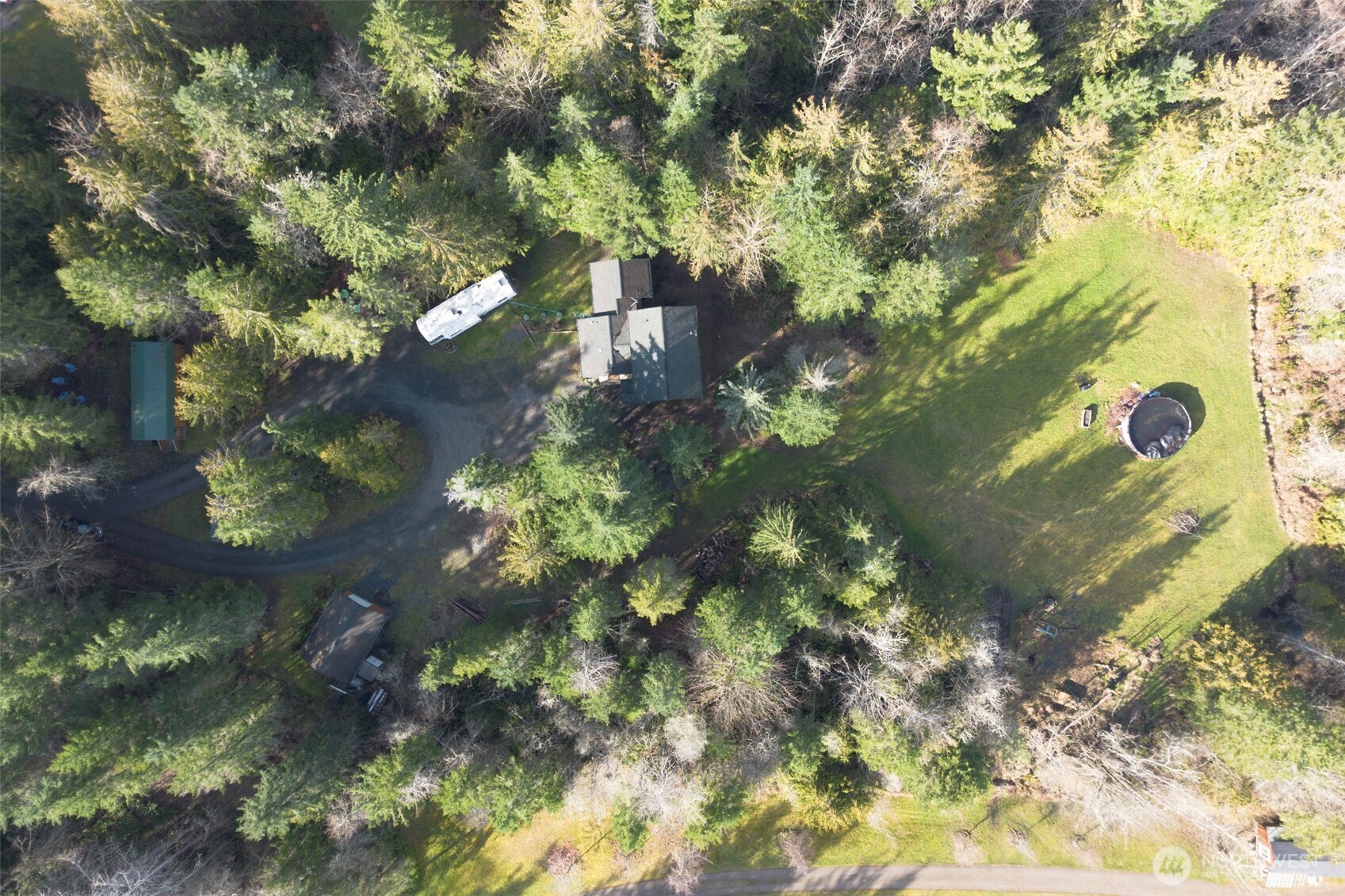 131 Robinson Road Port Angeles, WA 98362 - Photo 35 of 40