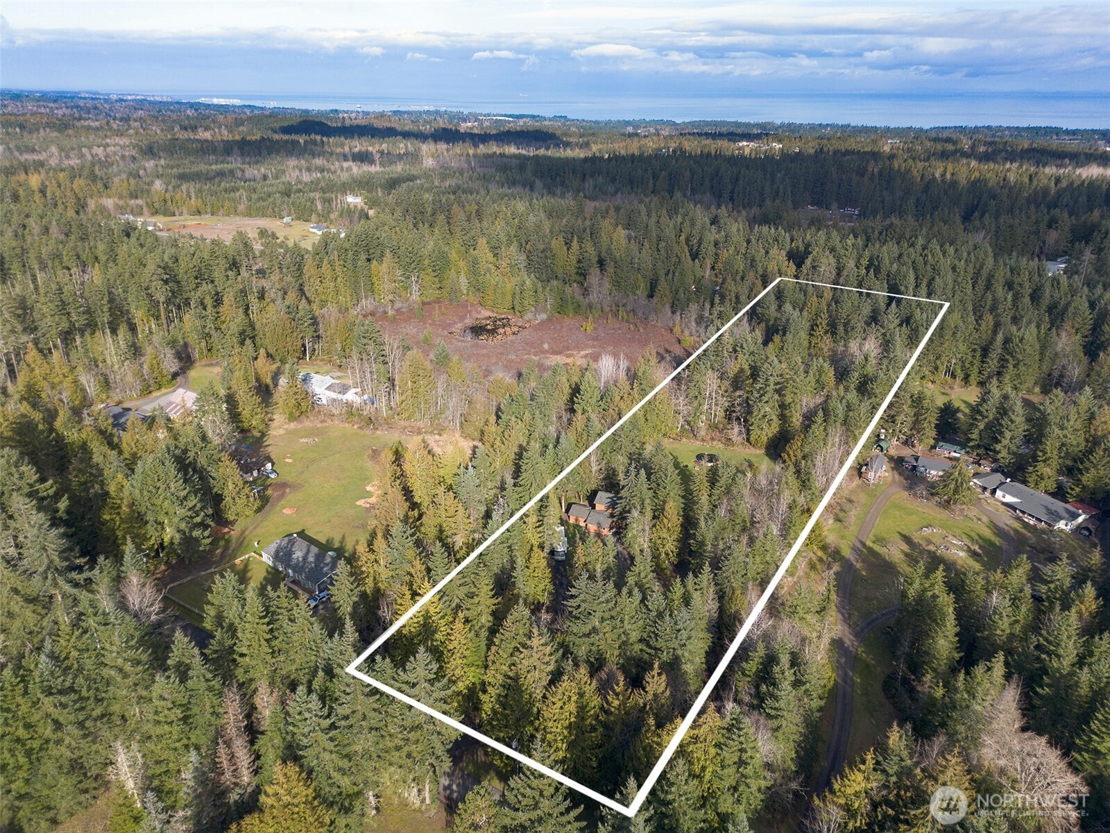 131 Robinson Road Port Angeles, WA 98362 - Photo 36 of 40