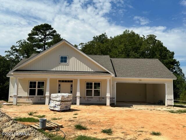 1436 Union Church Road Carthage, NC 28327 - Photo 1 of 7 IMG_2729
