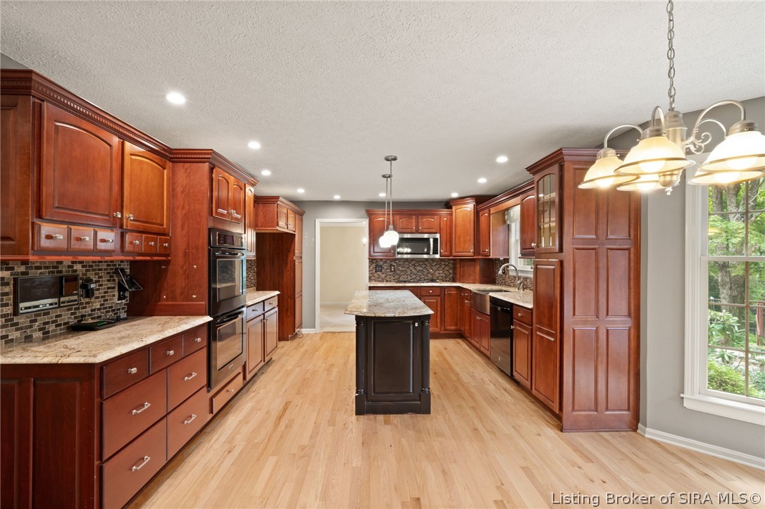 6468 Moser Knob Road Floyds Knobs, IN 47119 - Photo 50 of 95 Gallery Image 50