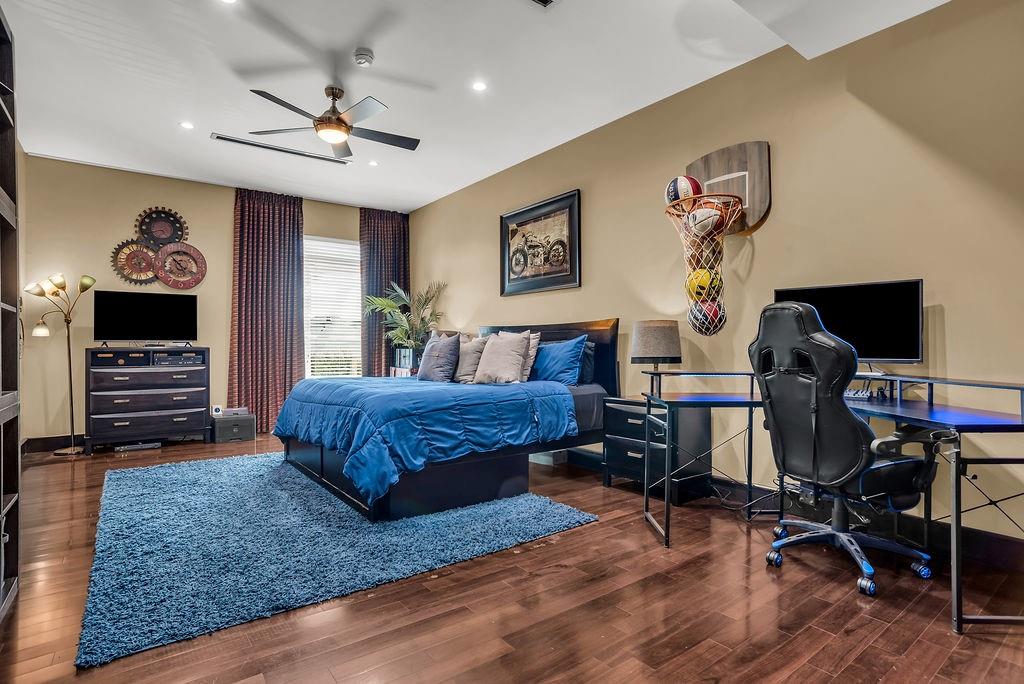 1001 Red Wing Court Mansfield, TX 76063 - Photo 23 of 40