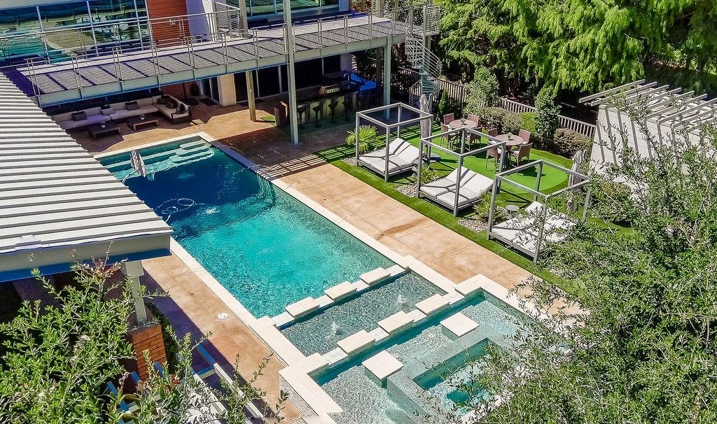 1001 Red Wing Court Mansfield, TX 76063 - Photo 34 of 40