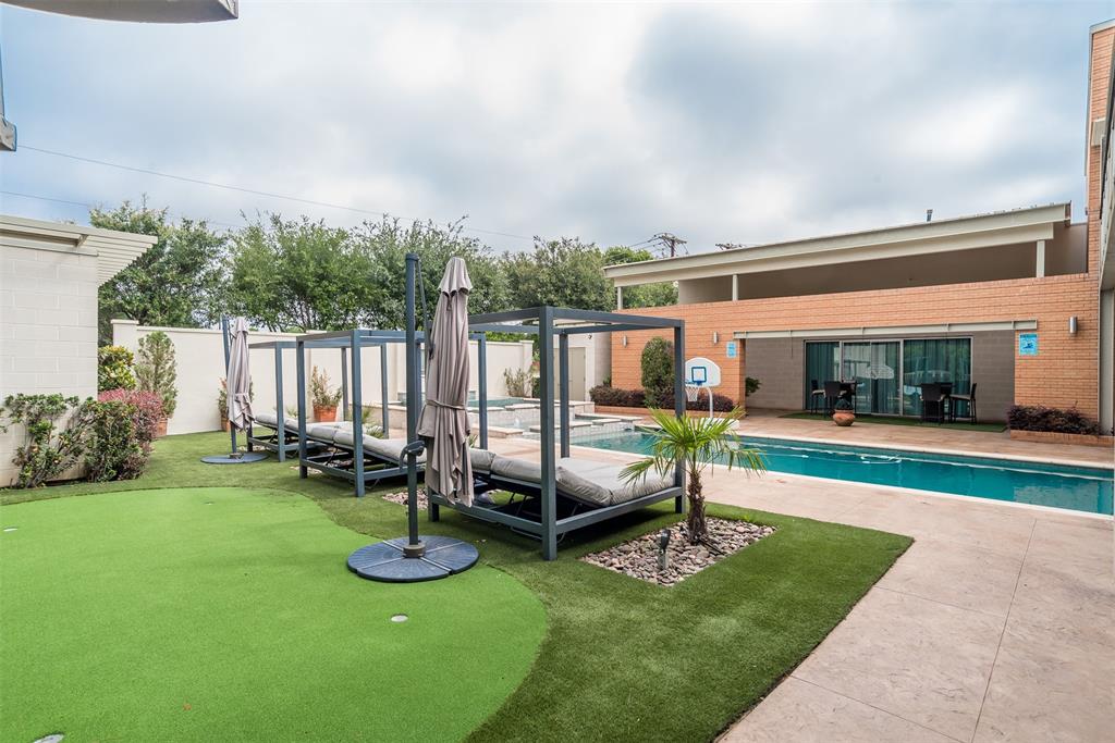 1001 Red Wing Court Mansfield, TX 76063 - Photo 35 of 40