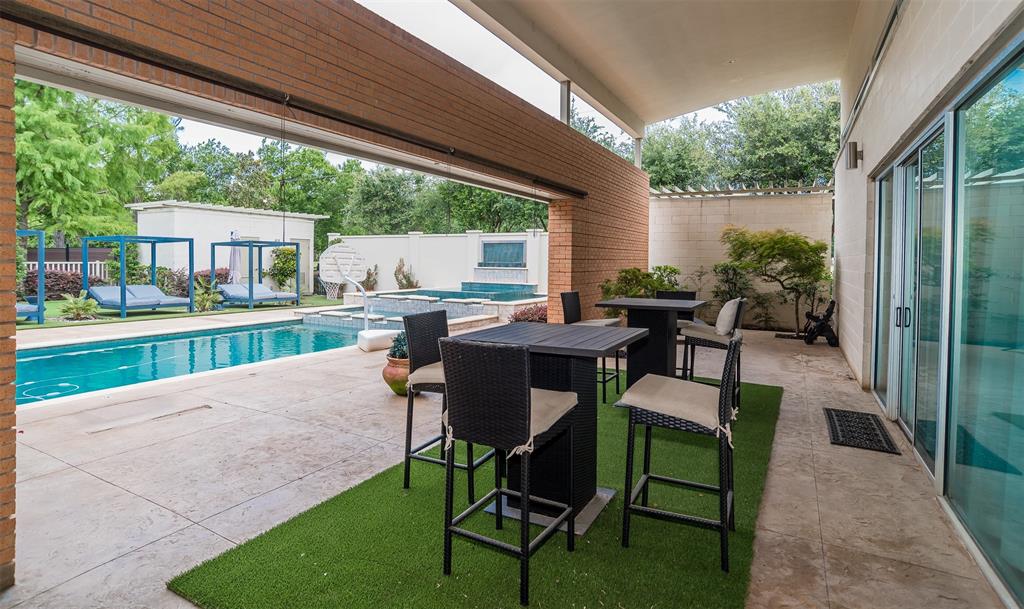 1001 Red Wing Court Mansfield, TX 76063 - Photo 37 of 40