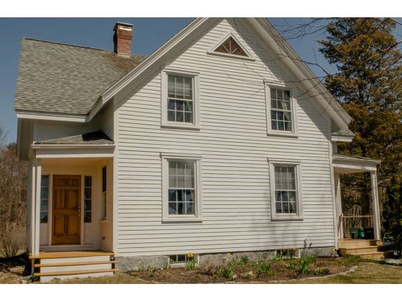 151 Timber Swamp Road Hampton, NH 03842 - Photo 1 of 1