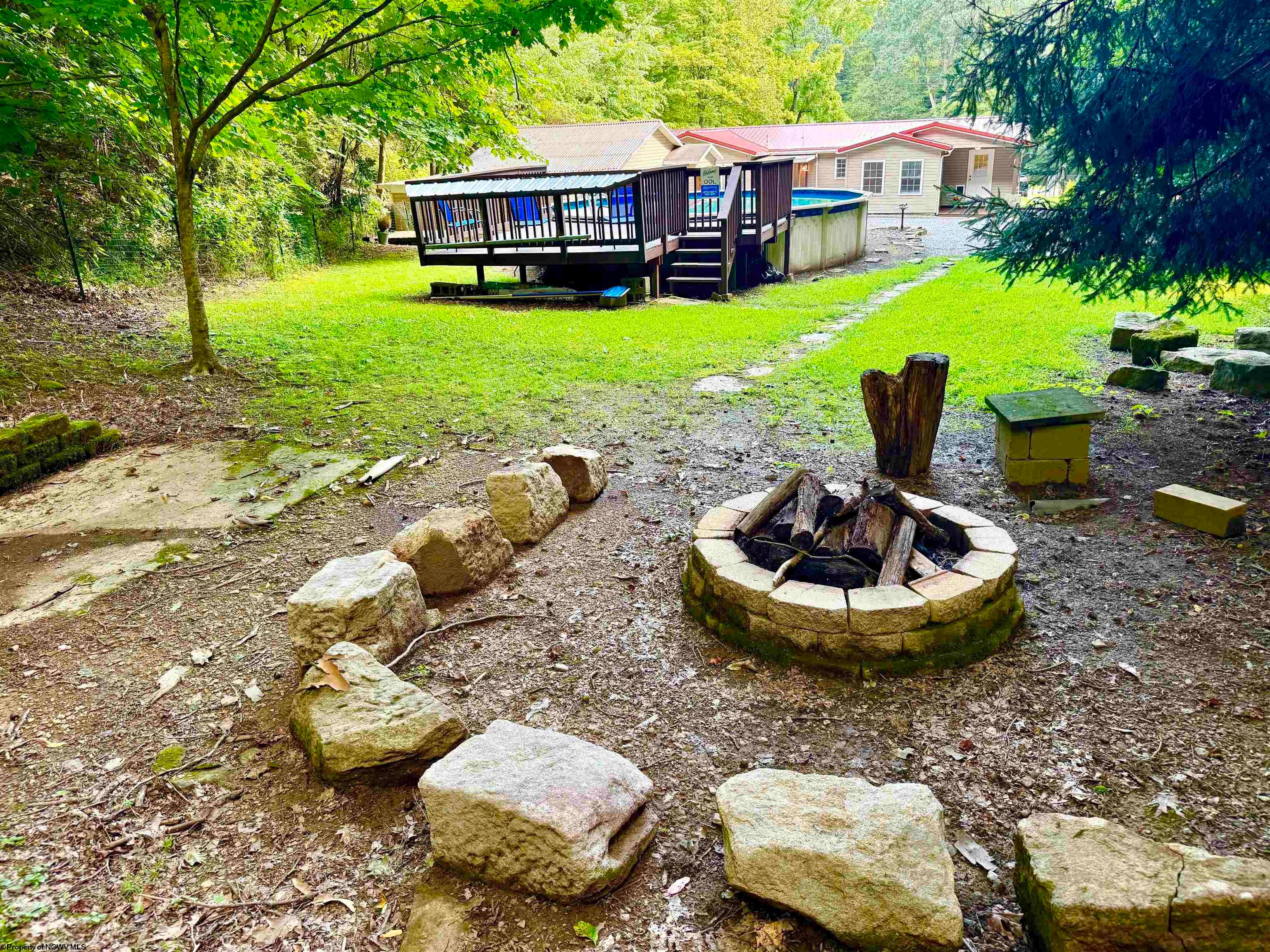 162 Mohans Run Road Mannington, WV 26582 - Photo 17 of 48 Gallery Image 17