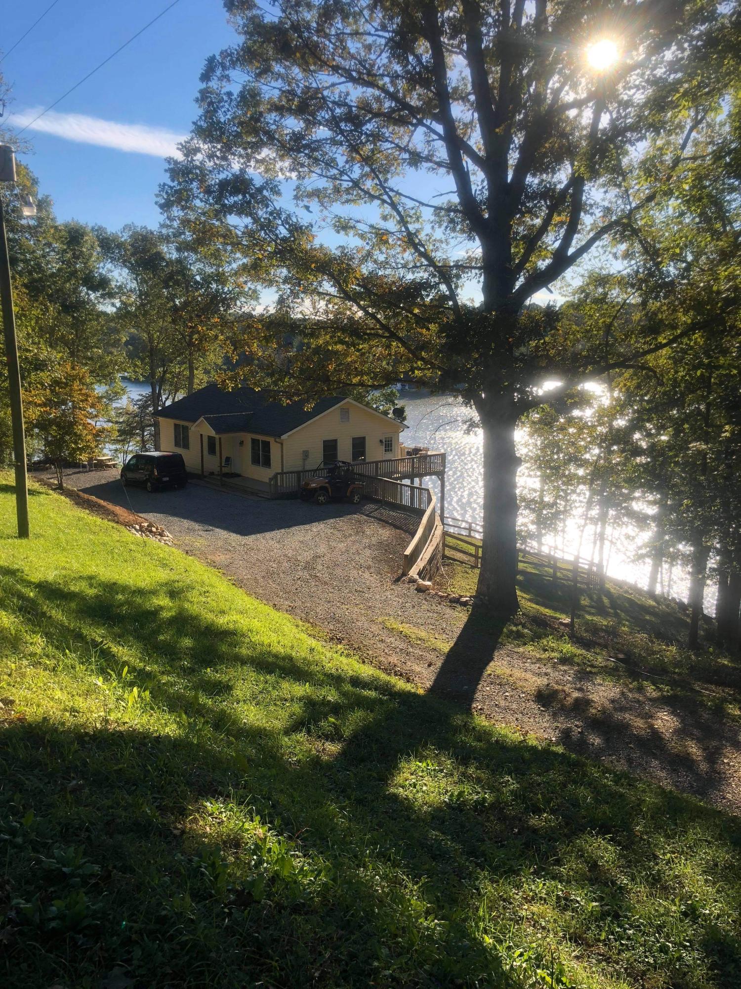 6331 Horseshoe Bend Road Goodview, VA 24095 - Photo 2 of 75 26D7D5E0-01FA-4623-ADAB-74B3204317DB
