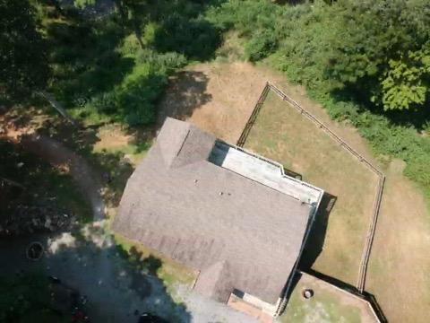 6331 Horseshoe Bend Road Goodview, VA 24095 - Photo 16 of 75 a view of outdoor space and yard