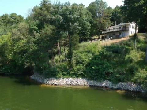 6331 Horseshoe Bend Road Goodview, VA 24095 - Photo 22 of 75 HSB 3