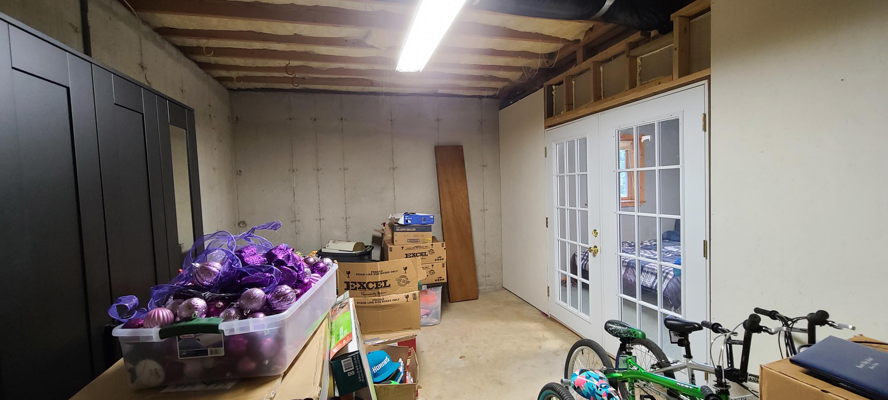 6331 Horseshoe Bend Road Goodview, VA 24095 - Photo 31 of 75 a room with lots of different kinds of flowers