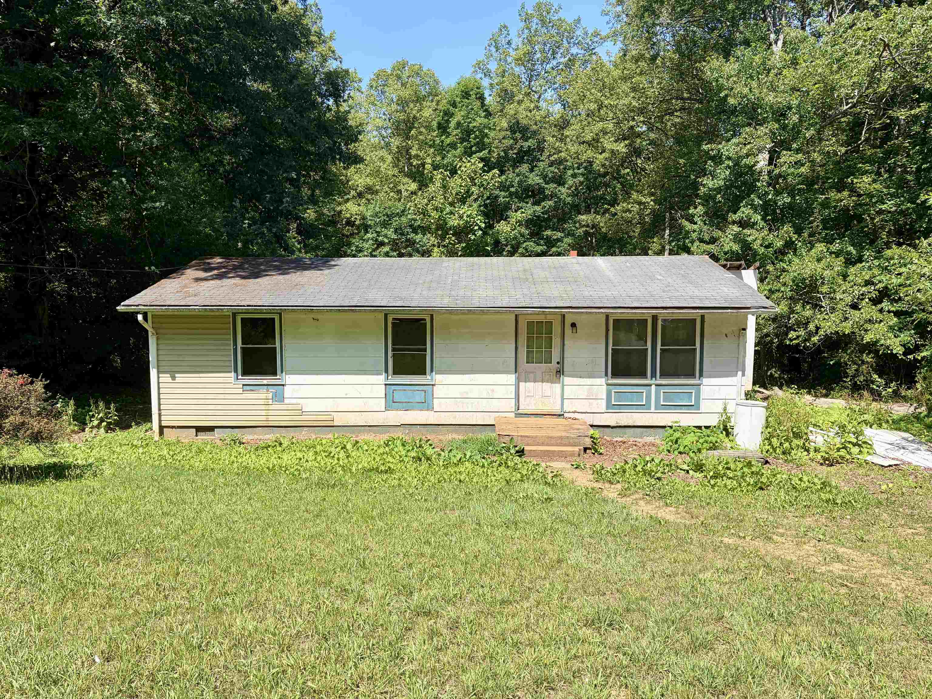 5851 Alberene Road Esmont, VA 22937 - Photo 1 of 19