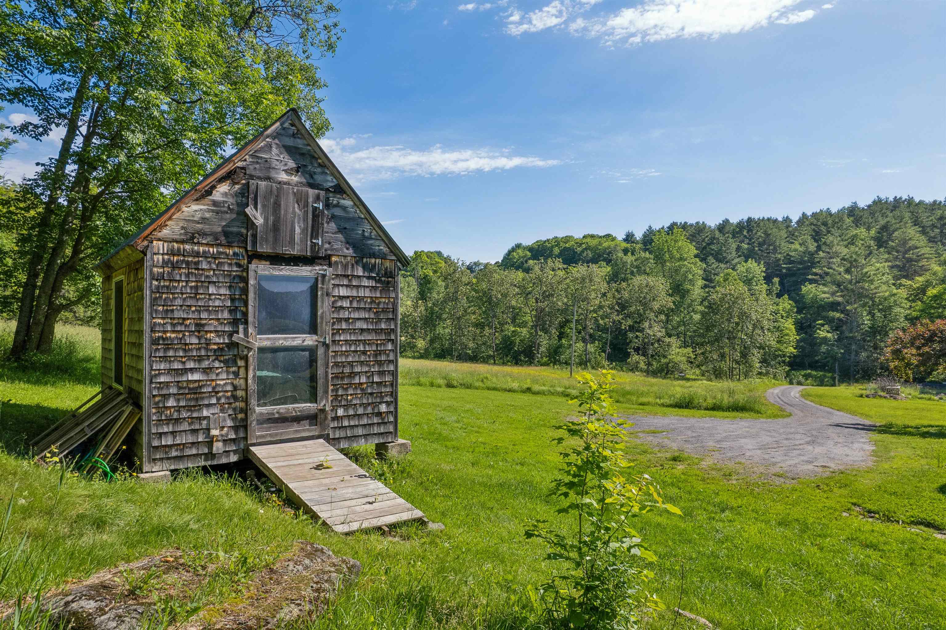169 Whitney Hill Road Tunbridge, VT 05077 - Photo 24 of 30