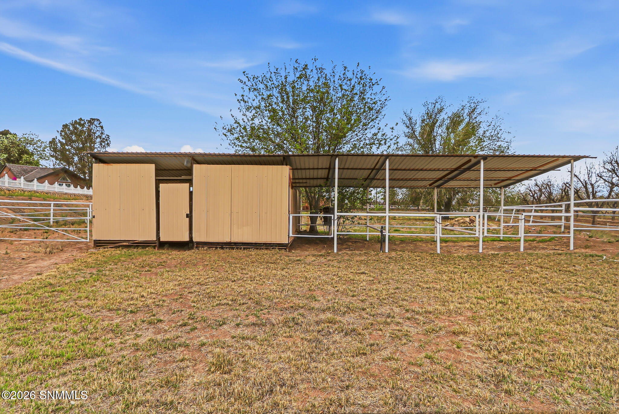 565 Carver Road Las Cruces, NM 88005 - Photo 55 of 85 89-web-or-mls-IMG_8537
