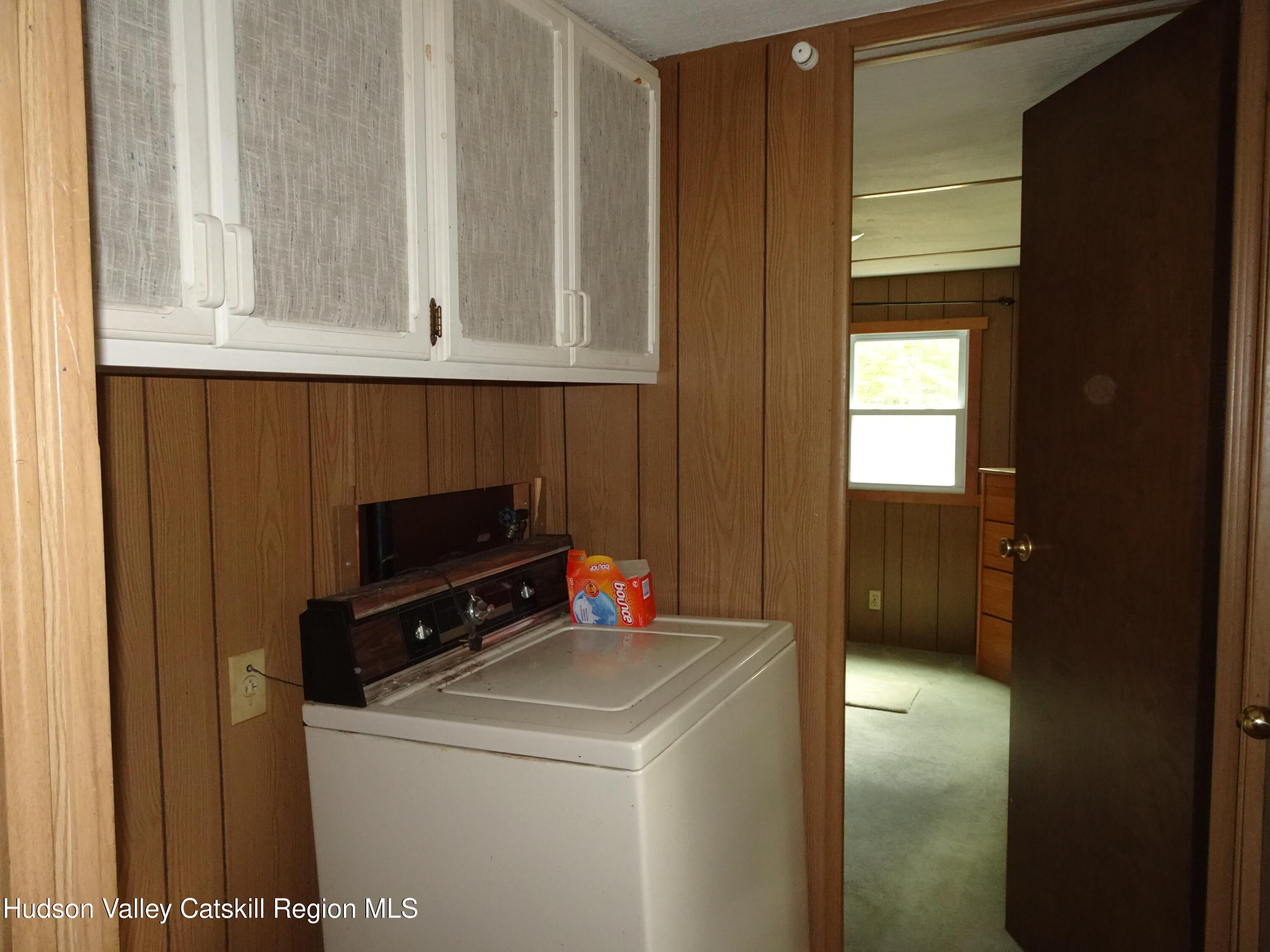 158 Middle Road Austerlitz, NY 12017 - Photo 14 of 21 a utility room with dryer and washer