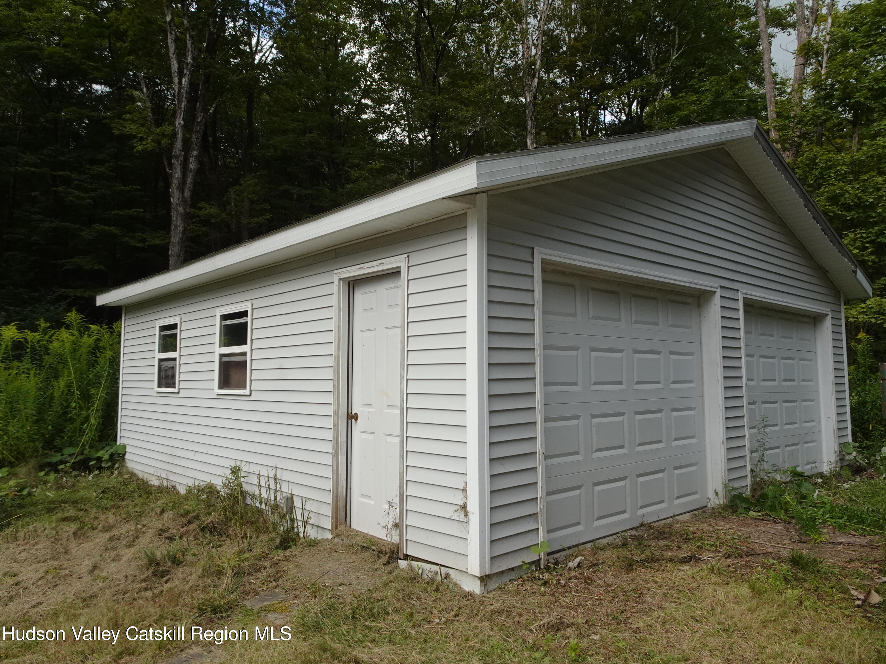 158 Middle Road Austerlitz, NY 12017 - Photo 4 of 21 a view of a house with a yard