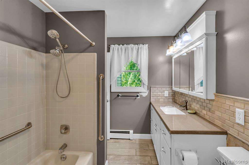 4735 Shifman Road Goodrich, MI 48438 - Photo 15 of 33