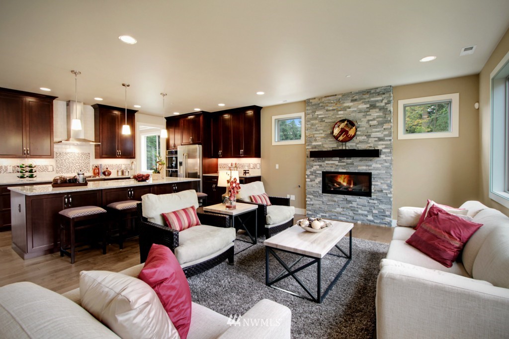 2328 242nd (lot 8 Cedar Crest) Place Southwest, Unit 8 Bothell, WA 98021 - Photo 11 of 25