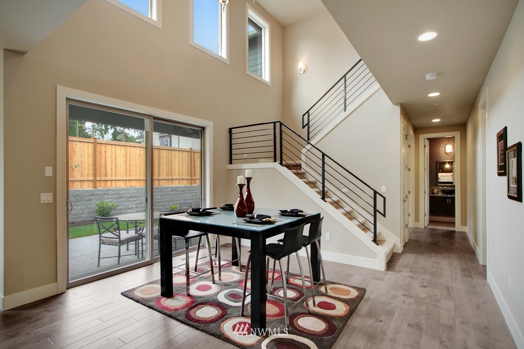 2328 242nd (lot 8 Cedar Crest) Place Southwest, Unit 8 Bothell, WA 98021 - Photo 12 of 25