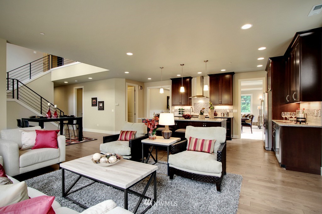 2328 242nd (lot 8 Cedar Crest) Place Southwest, Unit 8 Bothell, WA 98021 - Photo 13 of 25