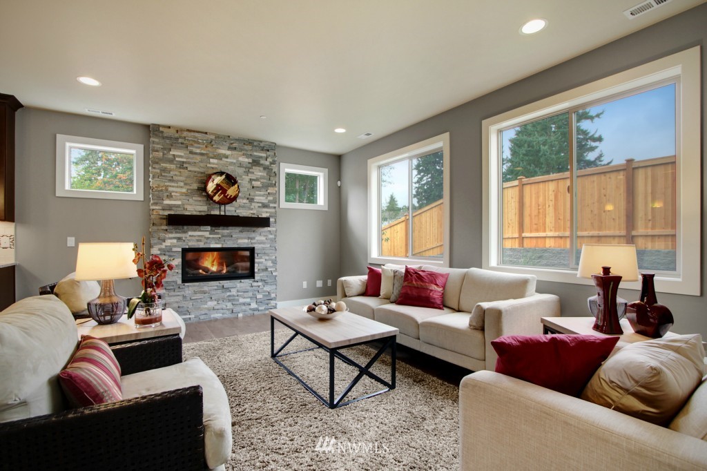 2328 242nd (lot 8 Cedar Crest) Place Southwest, Unit 8 Bothell, WA 98021 - Photo 14 of 25
