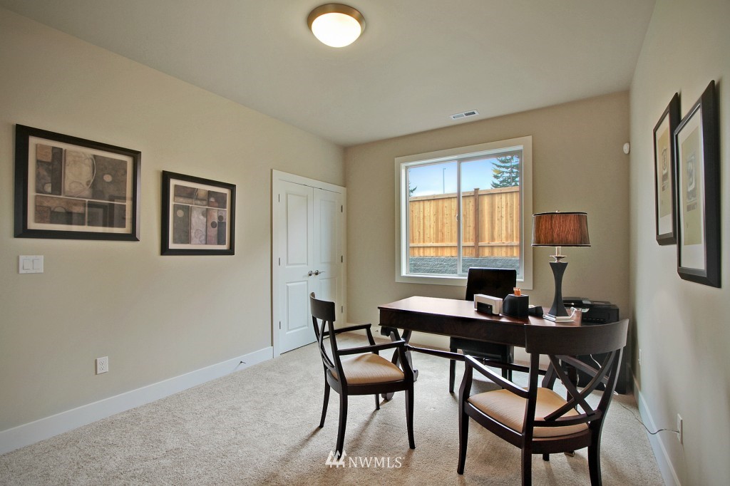 2328 242nd (lot 8 Cedar Crest) Place Southwest, Unit 8 Bothell, WA 98021 - Photo 16 of 25