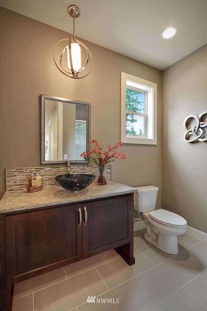 2328 242nd (lot 8 Cedar Crest) Place Southwest, Unit 8 Bothell, WA 98021 - Photo 17 of 25
